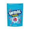 Nerds - Gummy Clusters Verry Berry Big Size - 227g - Sugar Daddy's