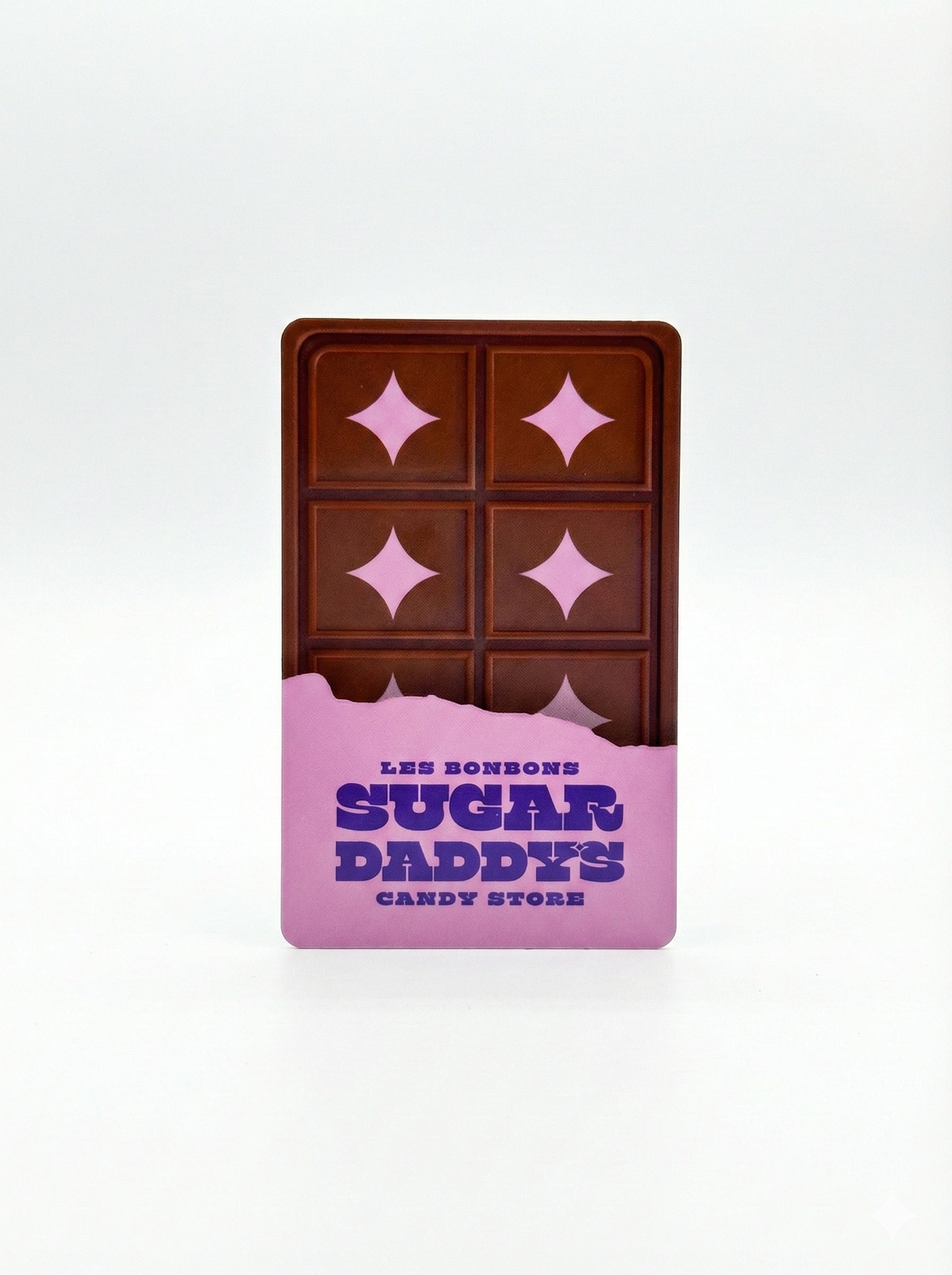 Carte-cadeau Sugar Daddy’s
