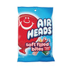 Airheads - Soft Filled Bites - 170g