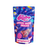 Astro Snacks - Freeze Dried Nerds Clusters Verry Berry - Freeze Dried Candy -30g