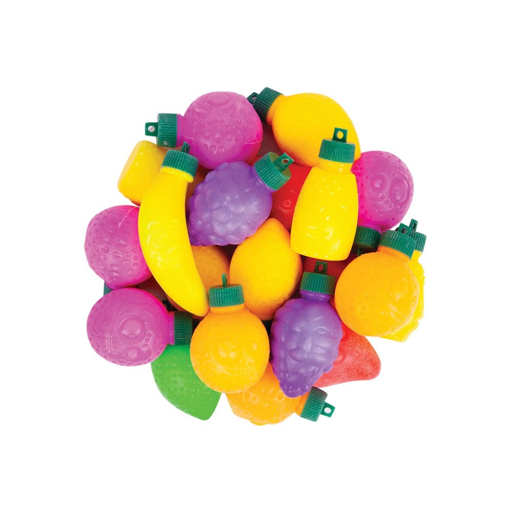 Bee Candy Filled Fruits - Sugar Daddy's