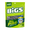 Bigs - Sunflower Seeds - Dill Pickle - 152g