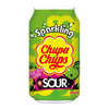Chupa Chups - Green Apple Sour - 345ml - Sugar Daddy's