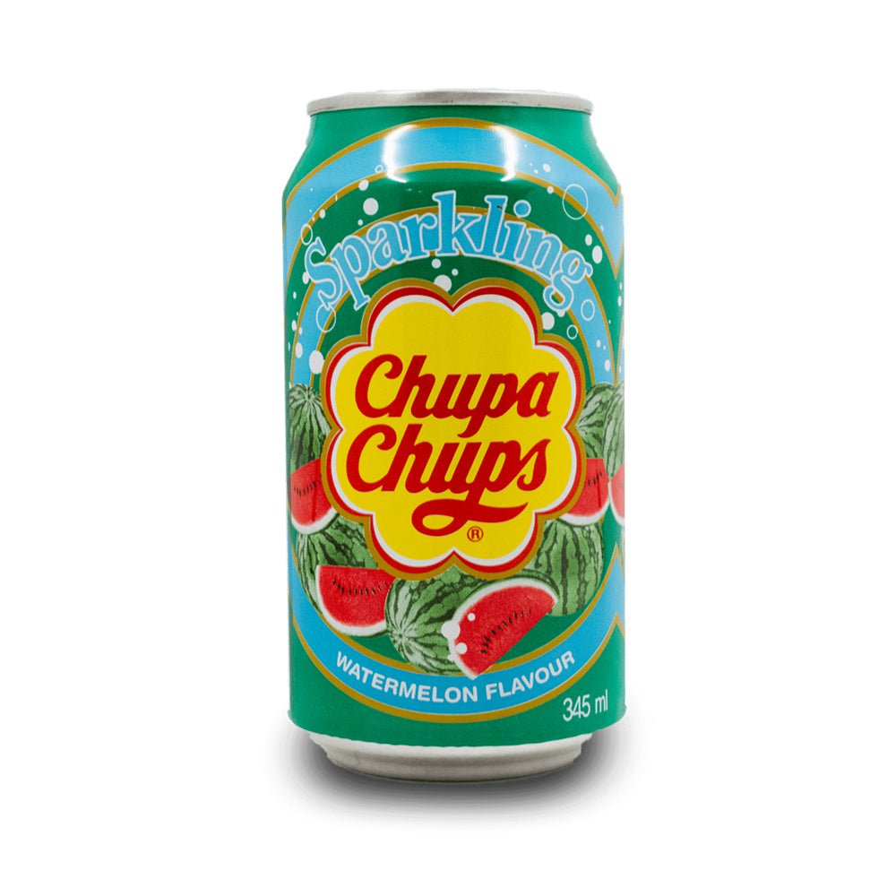 Chupa Chups - Watermelon - 345ml - Sugar Daddy's