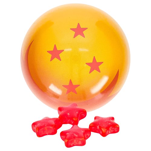 Dragon Ball Z - Star Candy - 30g
