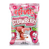 eFrutti - Jujubes Creamy Dreamy Strawberry Batch - Creamy Strawberries - 100g