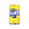 Fanta Citron 355 mL - Sugar Daddy's
