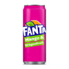Fanta - Mango & DragonFruit- 330ml - Sugar Daddy's