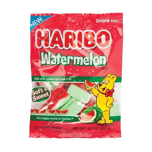 Haribo - Watermelon - 117g