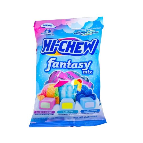 Hi-Chew - Fantasy Mix - 85g - Sugar Daddy's