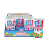 Koko Icee - Gummies in Cup - 90g - Sugar Daddy's