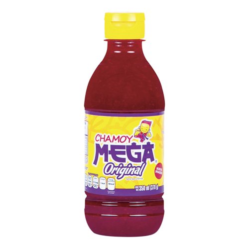 Mega Chamoy - Original - 350ml - Sugar Daddy's