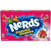 Nerds - Gummy Clusters - 85g - Sugar Daddy's