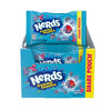 Nerds - Gummy Clusters Verry Berry Share Pouch - 85g - Sugar Daddy's