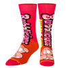 ODD SOX - Bubblicious Gum Socks - Sugar Daddy's