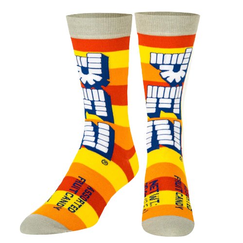 ODD SOX - Pez Assorted Socks - Sugar Daddy's