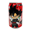 QDol - Dragon Ball Ocean Bomb Goku Black -330ml - Sugar Daddy's