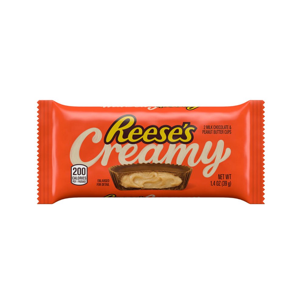 Reese's Crémeux - Sugar Daddy's
