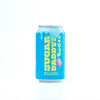 Sugar Daddy's Sodas - Blue Raspberry & Cotton Candy - 355ml - Sugar Daddy's