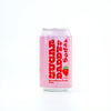 Sugar Daddy's Sodas - Strawberry Cream - 355ml - Sugar Daddy's