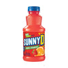 Sunny D Orange et Fraise - Sugar Daddy's