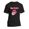 T-Shirt Rolling - Sugar Daddy's - Sugar Daddy's