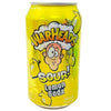 Warheads - Sour Lemon Soda - 355ml - Sugar Daddy's